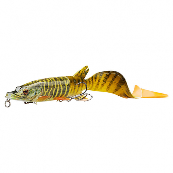 Savage Gear 3D Pike Hybrid i gruppen Sluker / Crankbaits hos Sportfiskeprylar.se (50235r)