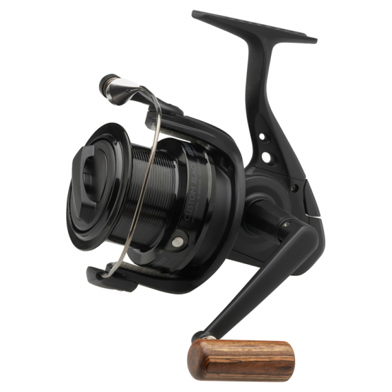 Okuma Custom Black CB FD i gruppen Sneller / Haspelsneller hos Sportfiskeprylar.se (51232r)