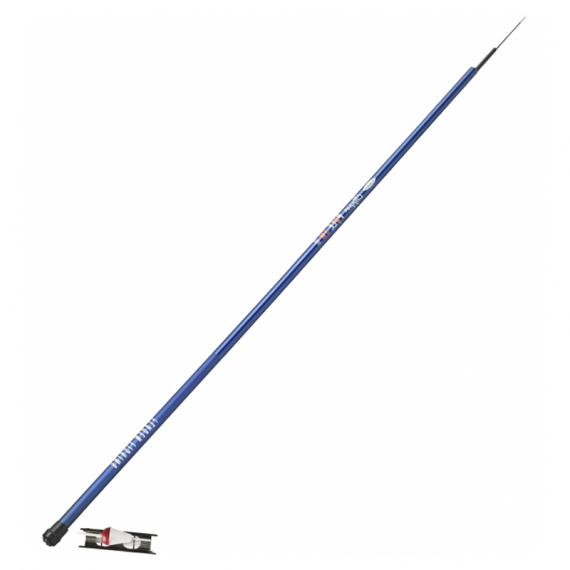 Clipper 400cm Blue Ready-To-Fish i gruppen Stenger / Markstang hos Sportfiskeprylar.se (514B)