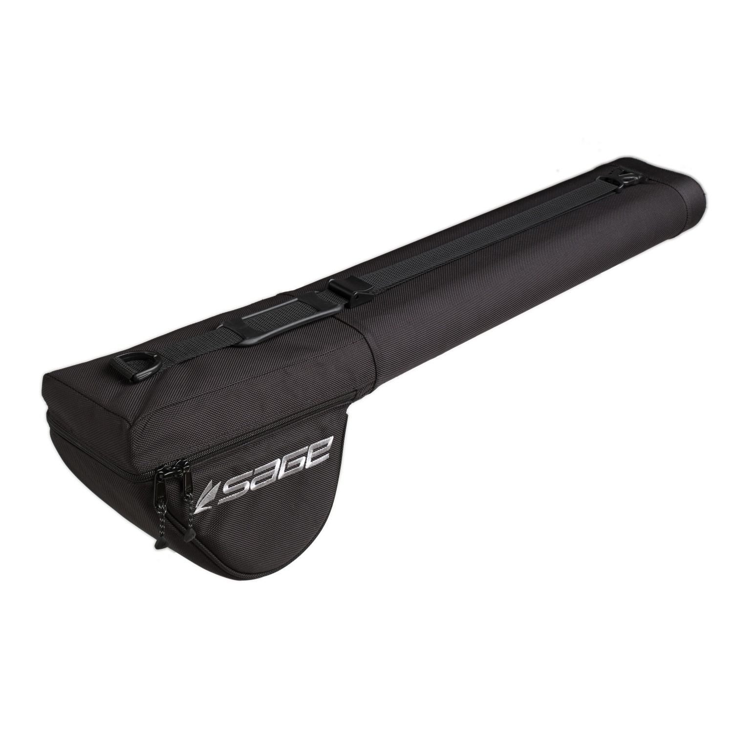 SAGE Double Case 30inch i gruppen Oppbevaring / Stangoppbevaring Og Stangbeskyttelse / Stangtuber hos Sportfiskeprylar.se (5204902BK)