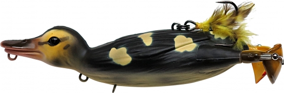 Savage Gear 3D Suicide Duck i gruppen Sluker / Overflate Baits hos Sportfiskeprylar.se (53730r)