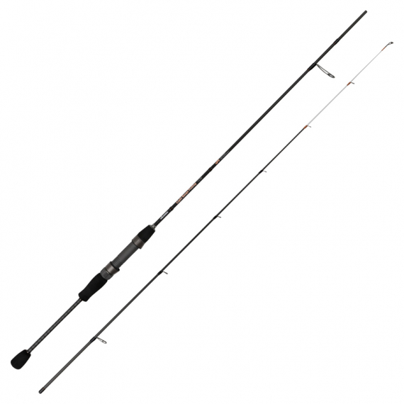 Okuma Light Range Fishing UFR 6\'1\'\' 185cm 1-7g 2sec Haspel i gruppen Stenger / Haspelstenger hos Sportfiskeprylar.se (54109)