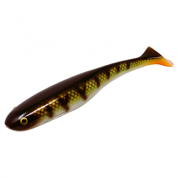 Gator Catfish Paddle 22cm i gruppen Sluker / Softbaits / Gjedde Softbaits hos Sportfiskeprylar.se (542GATORr)