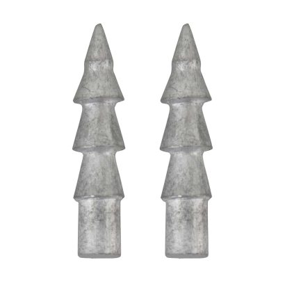 Savage Gear Balance Spikes 1.8g & 3.0g 8+8pcs i gruppen Kroker Og Terminal Takkel / Søkker Og Lodd / Neko Søkker Og Spikersøkker hos Sportfiskeprylar.se (55138)