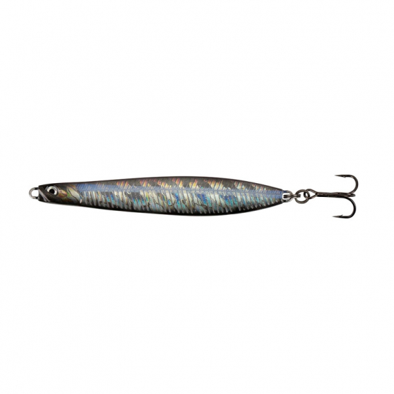 Savage Gear Seeker ISP 98mm 23g NL 04-Black Pearl i gruppen Sluker / Sjøørret Sluker Og Kastewobbler / Kaste Wobblere hos Sportfiskeprylar.se (55351)