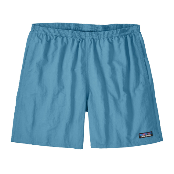 Patagonia M\'s Baggies Shorts 5 in. SHRB i gruppen Klær Og Fottøy / Klær / Shorts hos Sportfiskeprylar.se (57022-SHRB-Lr)