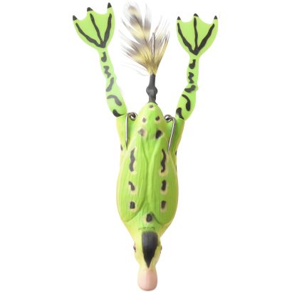 Savage Gear 3D Hollow Duckling weedless S 7.5cm 15g 02-Fruck i gruppen Sluker / Overflate Baits hos Sportfiskeprylar.se (57611)