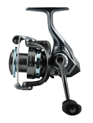 Okuma Alaris ALS FD 3+1bb i gruppen Sneller / Haspelsneller hos Sportfiskeprylar.se (57728r)
