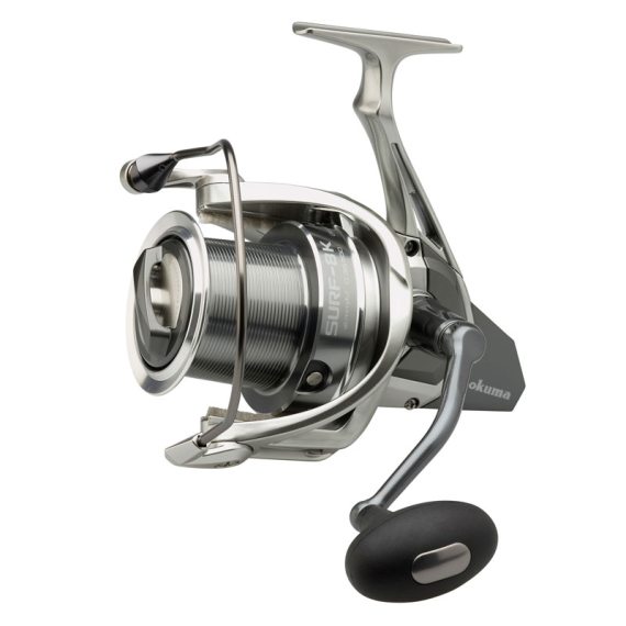 Okuma Surf 8K FD 5+1bb i gruppen Sneller / Baitrunner Sneller / Baitrunner Sneller hos Sportfiskeprylar.se (57738)