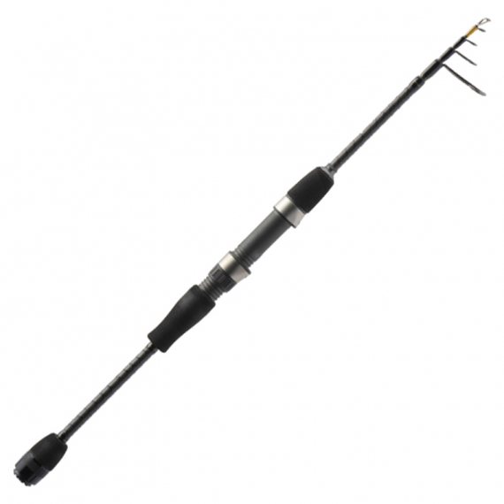 Okuma Light Range Fishing UFR 6\' 180cm 1-7g Tele 5sec Haspel i gruppen Stenger / Haspelstenger hos Sportfiskeprylar.se (57771)