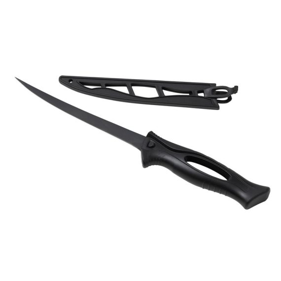 DAM/R.T Ontario Filet Knife 6 Inch/15.2cm Blade i gruppen Utstyr Og Tilbehør / Kniver Og Økser / Kniver / Filetkniv hos Sportfiskeprylar.se (58135)