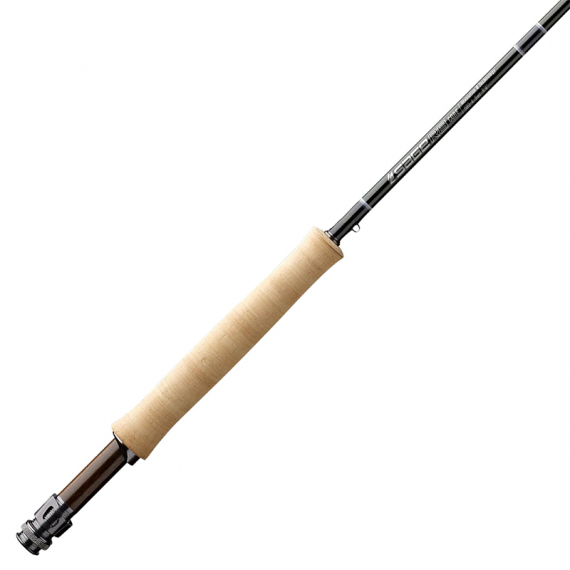 Sage R8 Core Flyrod #\'5 8\'6\'\' i gruppen Stenger / Fluefiskestenger / Enhånds Fluestang hos Sportfiskeprylar.se (5864R8)