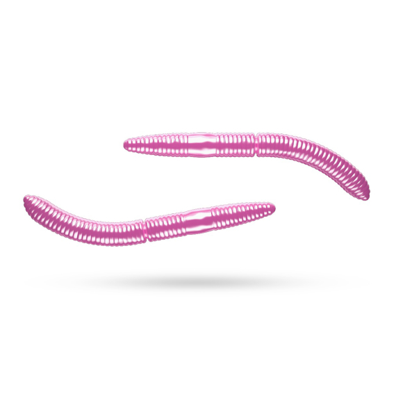 Libra Lures Fatty D\'Worm Tournament 55 i gruppen Sluker / Softbaits / Kreps Og / Creaturebaits hos Sportfiskeprylar.se (5905054002282r)