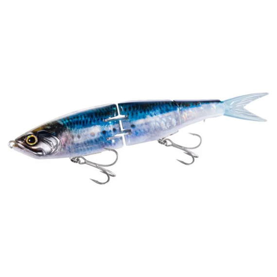 Shimano Exsence Armajoint 190F FB i gruppen Sluker / Swimbaits / Hard Swimbait hos Sportfiskeprylar.se (59VXLX19V07r)