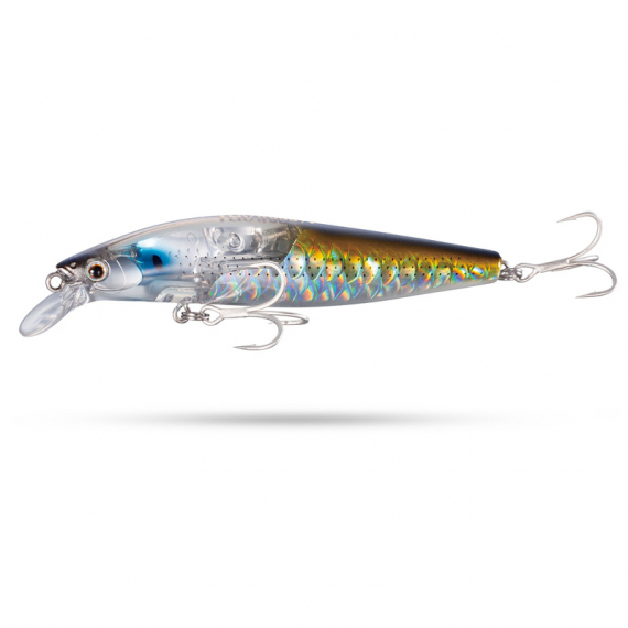 Shimano Exsence Silent Assasin Flash Boost i gruppen Sluker / Crankbaits hos Sportfiskeprylar.se (59VXM299V00r)
