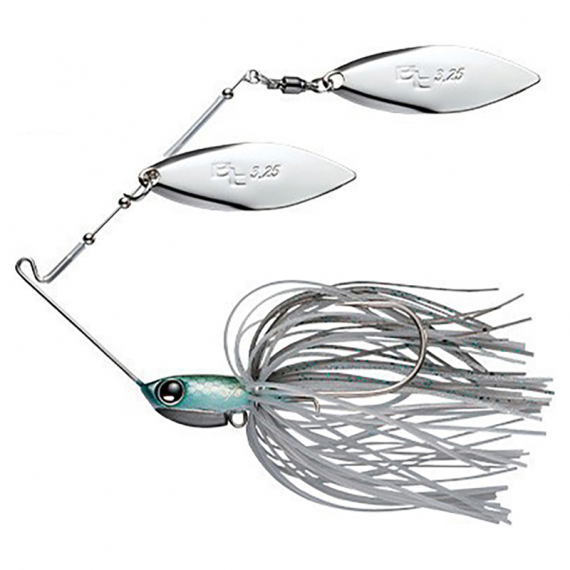 Shimano Bantam Swagy TW i gruppen Sluker / Spinnerbaits hos Sportfiskeprylar.se (59VZO110R00r)