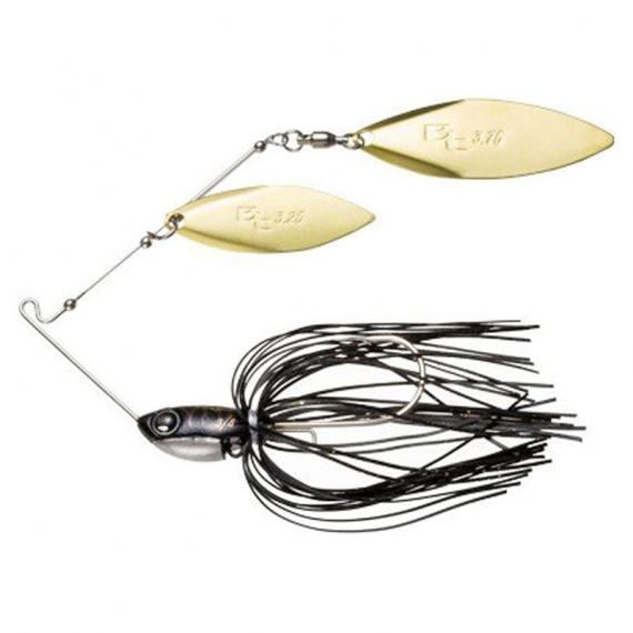 Shimano Bantam Swagy DW i gruppen Sluker / Spinnerbaits hos Sportfiskeprylar.se (59VZO210R00r)