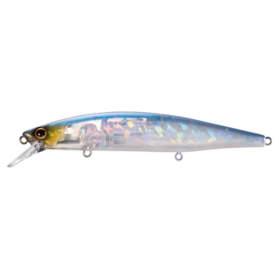 Shimano BT World Minnow Flash Boost 115mm 17g i gruppen Sluker / Crankbaits hos Sportfiskeprylar.se (59VZQK12T00r)