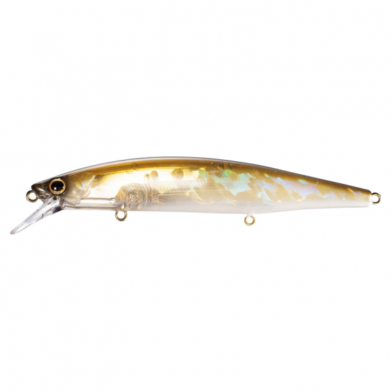 Shimano BT World Minnow Flash Boost 115mm 17g - Ghost Ayu i gruppen Sluker / Crankbaits hos Sportfiskeprylar.se (59VZQK12T09)