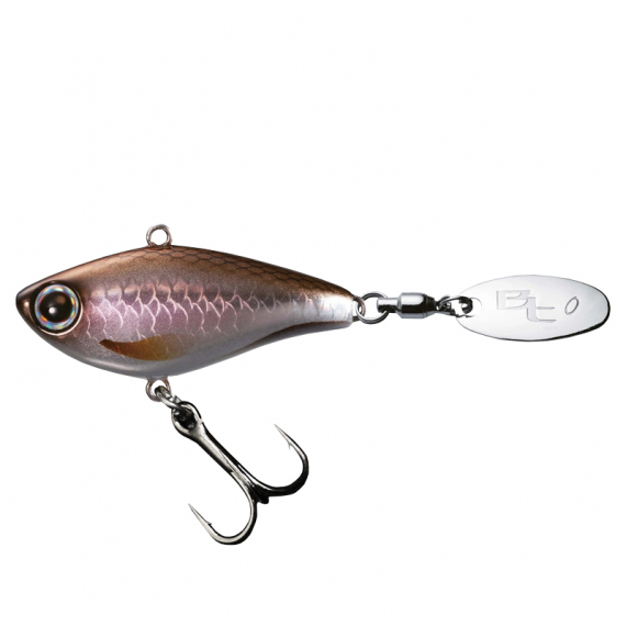 Shimano Bantam BT Spin 45mm 14g i gruppen Sluker / Leppeløse Crankbaits hos Sportfiskeprylar.se (59VZRV45S00r)