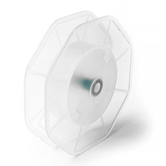 Rio Plastic Spools i gruppen Snører / Skyteliner / Fluesnøre Tilbehør hos Sportfiskeprylar.se (6-26746)