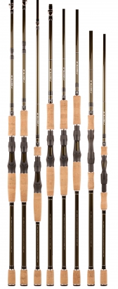 BFT Roots G2 8,4\'\' H, Impact -140g, 2pcs Casting i gruppen Stenger / Kaste Stenger hos Sportfiskeprylar.se (60-BFT-R2T84-2)