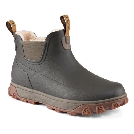 Grundéns Deviation Sherpa Ankle Boot Brown i gruppen hos Sportfiskeprylar.se (60043-200-1008r)