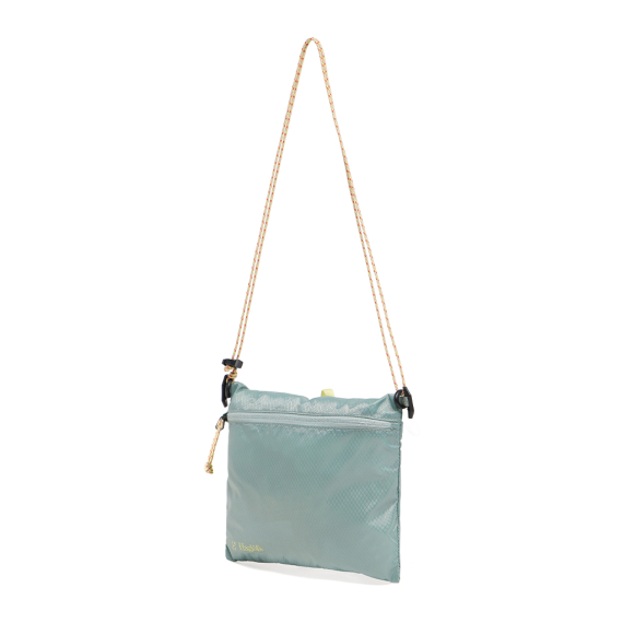 Haglöfs Flat accessory bag Dew Green i gruppen Oppbevaring / Tote Bagger hos Sportfiskeprylar.se (6084195YF005)