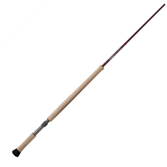 Sage Igniter Switch Fly Rod i gruppen Fiskemetoder / Fluefiske / Fluestang / Switch-Fiskestenger hos Sportfiskeprylar.se (61194IGNITERr)