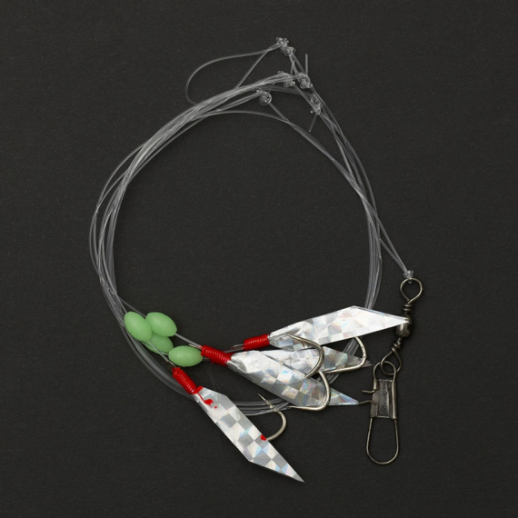 DAM/R.T Sea-Rig i gruppen Sluker / Havfiskepilker / Hekler Og Havfisketakkel hos Sportfiskeprylar.se (61440r)