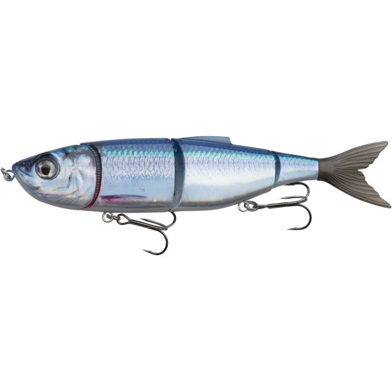Savage Gear 4Play V2 Swim And Jerk 16,5cm 35g, Herring i gruppen Sluker / Swimbaits / Hard Swimbait hos Sportfiskeprylar.se (61737)