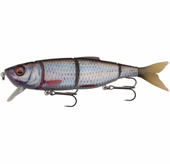 Savage Gear 4Play V2 Liplure 16,5cm 32g Slow Float, Roach i gruppen Sluker / Swimbaits / Hard Swimbait hos Sportfiskeprylar.se (61744)