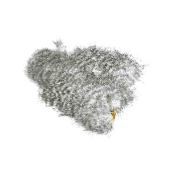 Whiting Spey SH/C - Grizzly