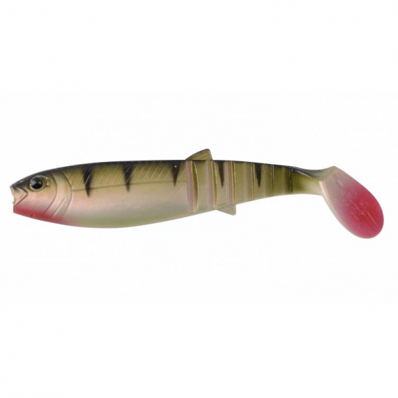 Savage Gear LB Cannibal 8cm (Bulk) i gruppen Sluker / Softbaits / Abbor Softbaits Og Gjørs Softbaits hos Sportfiskeprylar.se (61847r)
