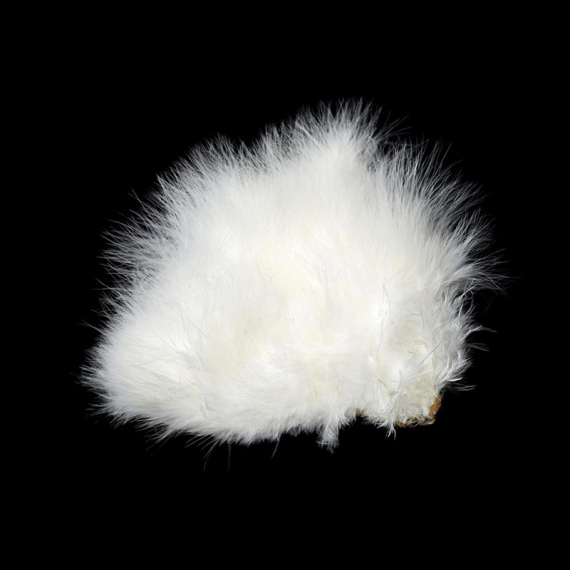 Whiting Super Bou - White i gruppen Kroker Og Terminal Takkel / Flue Binding hos Sportfiskeprylar.se (61878002)