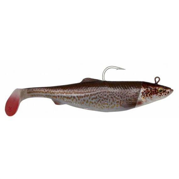 Savage Gear 3D Herring Big Shad 25cm 300g 1+2pcs Cod PHP