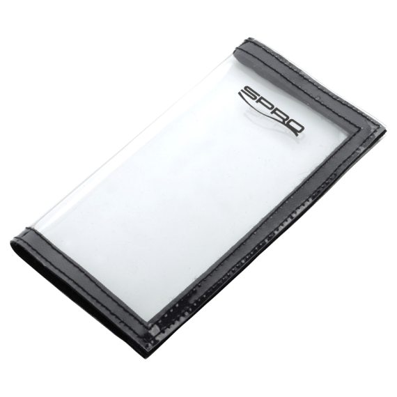 Spro Lure Defence i gruppen Oppbevaring / Takkelmapper / Lommebøker hos Sportfiskeprylar.se (6202110r)