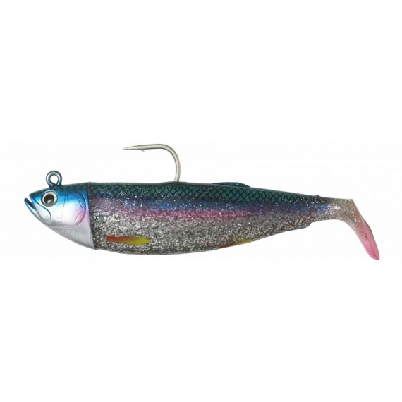 Savage Gear Cutbait Herring Kit 25cm 460g Real Herring UV