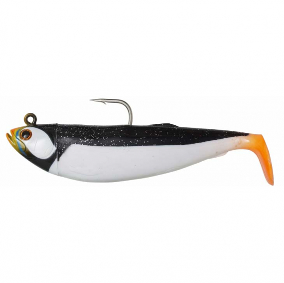 Savage Gear Cutbait Herring Kit 25cm 460g Puffin i gruppen Sluker / Havfiskepilker / Havfiske Softbaits hos Sportfiskeprylar.se (62420)
