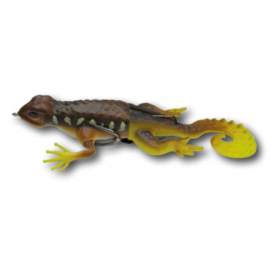 Behr Trendex Gecko 13,5cm, 12g i gruppen Sluker / Overflate Baits hos Sportfiskeprylar.se (6256701Tr)