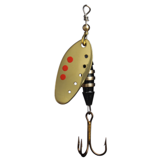 Myran Toni Z i gruppen Sluker / Inline Spinner hos Sportfiskeprylar.se (6423-09r)