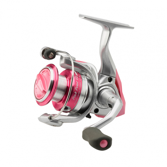 Okuma Pink Pearl V2 PP2-3000 FD 1+1bb i gruppen Sneller / Haspelsneller hos Sportfiskeprylar.se (64262)