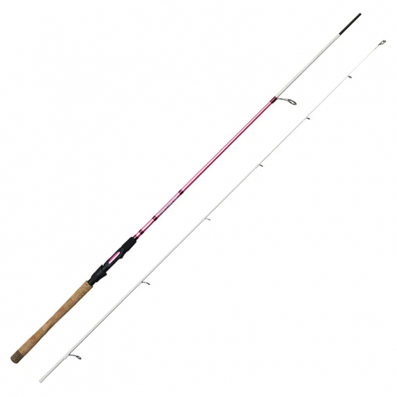 Okuma Pink Pearl V2 8\'2 249cm 10-32g - 2sec i gruppen Stenger / Haspelstenger hos Sportfiskeprylar.se (64395)
