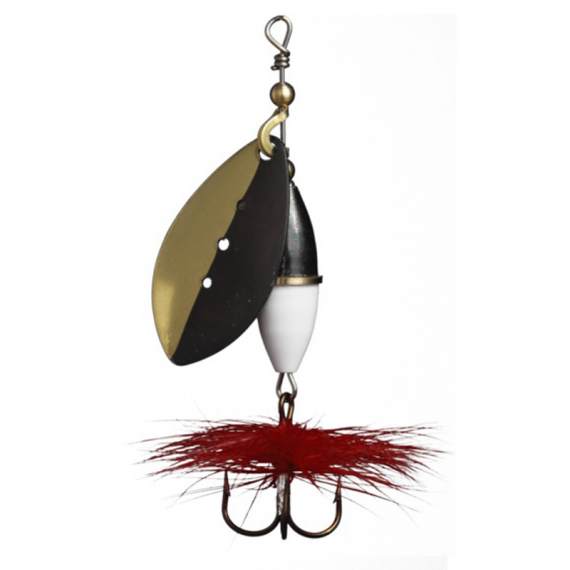 Wipp Spinnare 7 g Ghost i gruppen Sluker / Inline Spinner hos Sportfiskeprylar.se (6442-99-07)