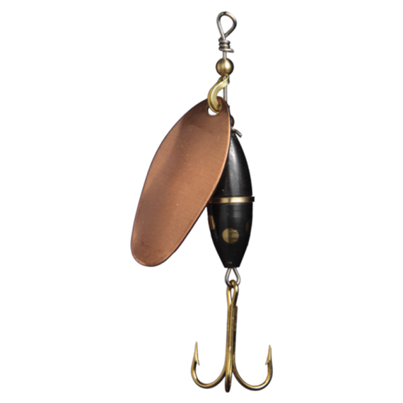 Myran Panter 20g - Copper i gruppen Sluker / Spinners / Inlinespinnare hos Sportfiskeprylar.se (6485-03)