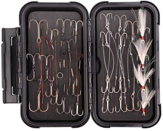 Spro Stinger Stocker XL i gruppen Oppbevaring / Utstyrsskrin / Stinger Oppbevaring hos Sportfiskeprylar.se (6518100)