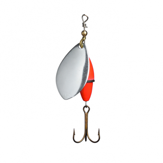 Myran Akka HOT i gruppen Sluker / Inline Spinner hos Sportfiskeprylar.se (6563-09r)