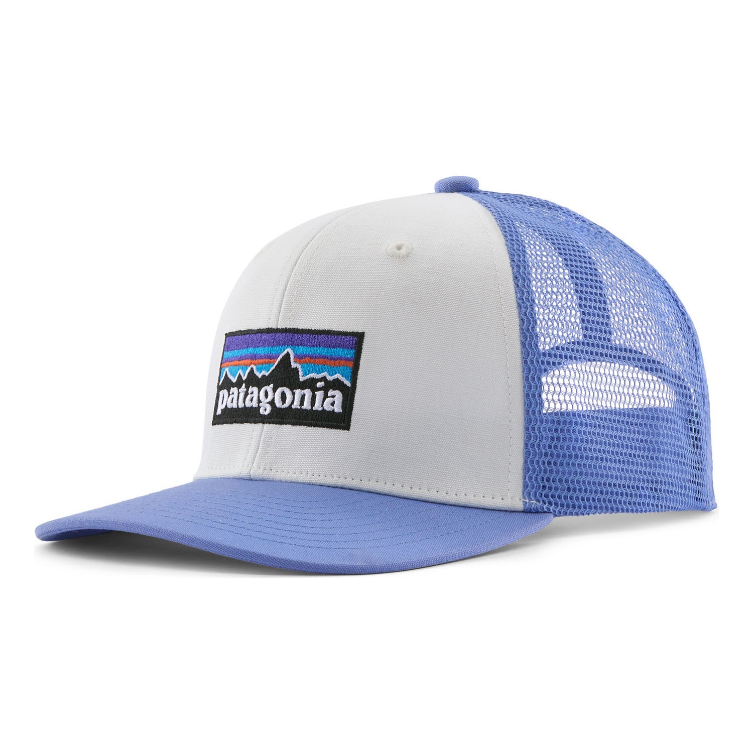 Patagonia K\'s Trucker Hat PLDI i gruppen Klær Og Fottøy / Caps Og Annet Hodeplagg / Caps / Trucker Caps hos Sportfiskeprylar.se (66032-PLDI-ALL)