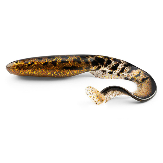 Gator Catfish 40cm, 230g i gruppen Sluker / Softbaits / Gjedde Softbaits hos Sportfiskeprylar.se (668GATORr)