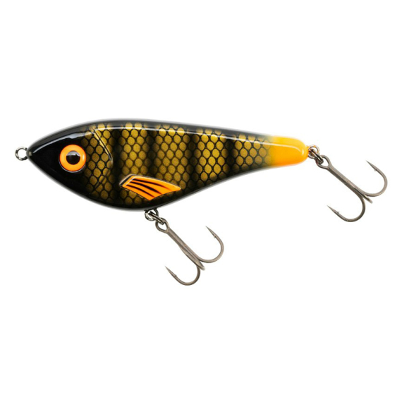 Gator Swimmer 12,5cm, 45g i gruppen Sluker / Swimbaits / Hard Swimbait hos Sportfiskeprylar.se (673GATORr)
